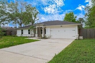 9625 Panola Way in Houston, TX - Building Photo - Building Photo