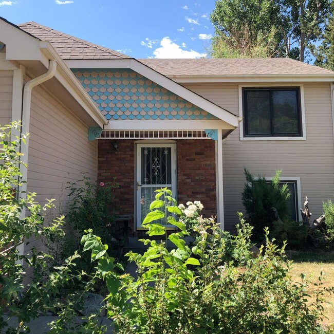 725 Marigold Ln in Fort Collins, CO - Building Photo - Building Photo