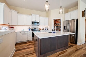 4822 Peregrine St in Wichita, KS - Building Photo - Building Photo