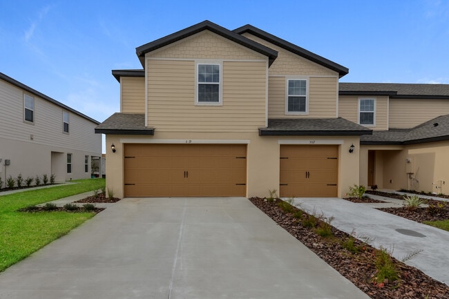 property at 5319 New Friendship Pl