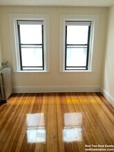 21 Brighton Ave, Unit 3 in Boston, MA - Foto de edificio - Building Photo