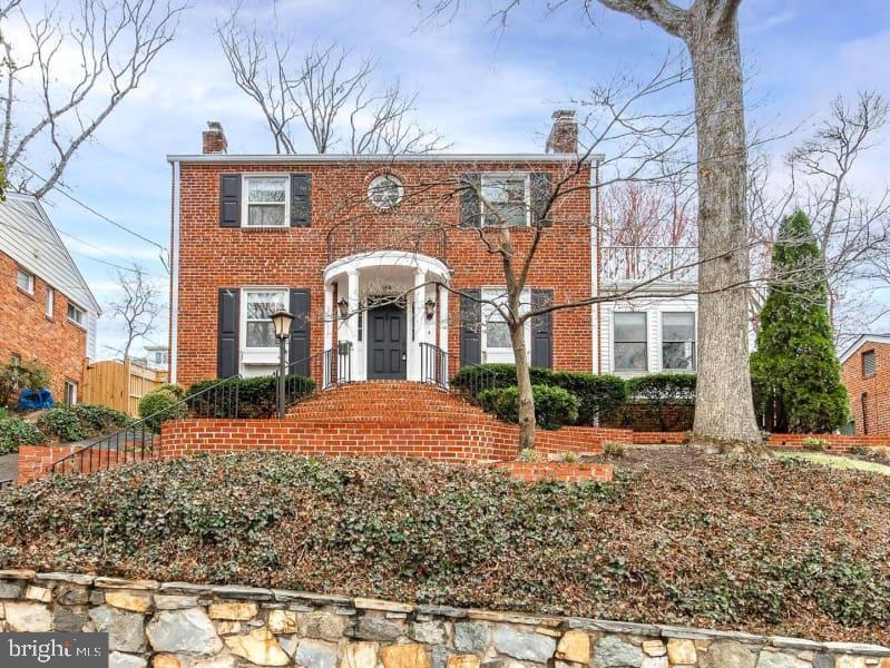 1408 20th St S in Arlington, VA - Building Photo