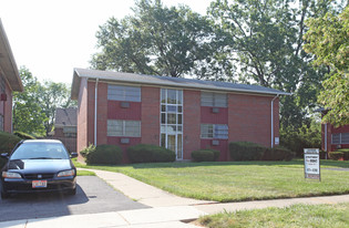 3138-3152 Mayridge Ct Apartments