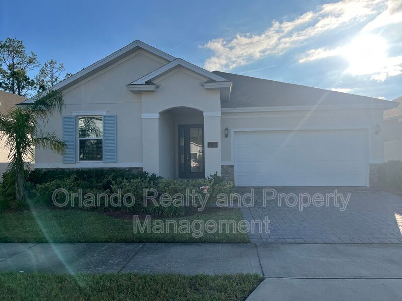 737 Trillium Ct in Debary, FL - Building Photo