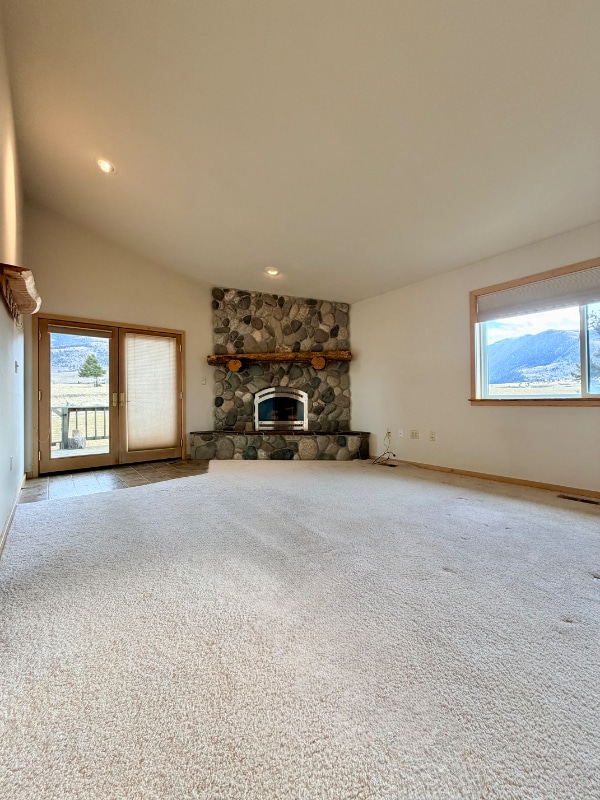 37 Bridger Meadow Ln in Pray, MT - Building Photo - Building Photo