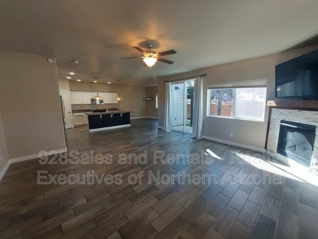 property at 2501 W Mission Timber Cir