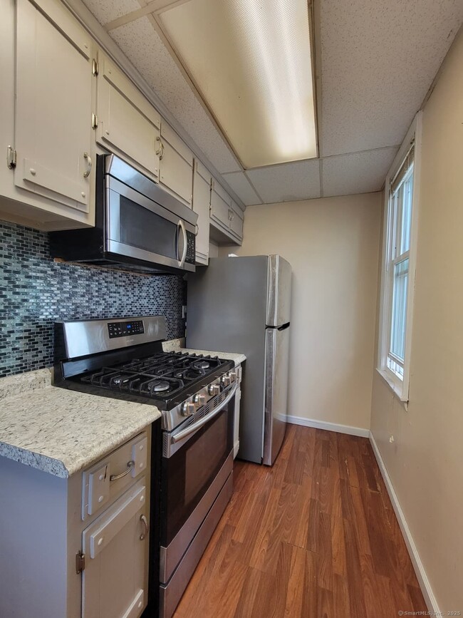 property at 179 Hart St