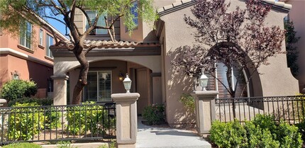 11347 Corsica Mist Ave in Las Vegas, NV - Building Photo - Building Photo