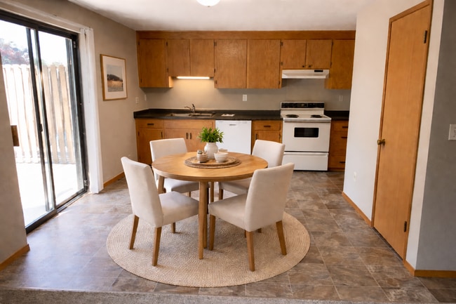 3406 W Prasch Ave in Yakima, WA - Building Photo - Building Photo