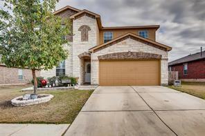 266 Pine Arbol in Buda, TX - Building Photo