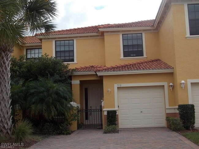 property at 7376 Bristol Cir