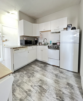 1083 Commonwealth Ave, Unit 206 Apartamentos