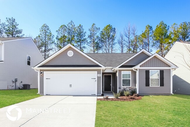 property at 220 Rustling Way