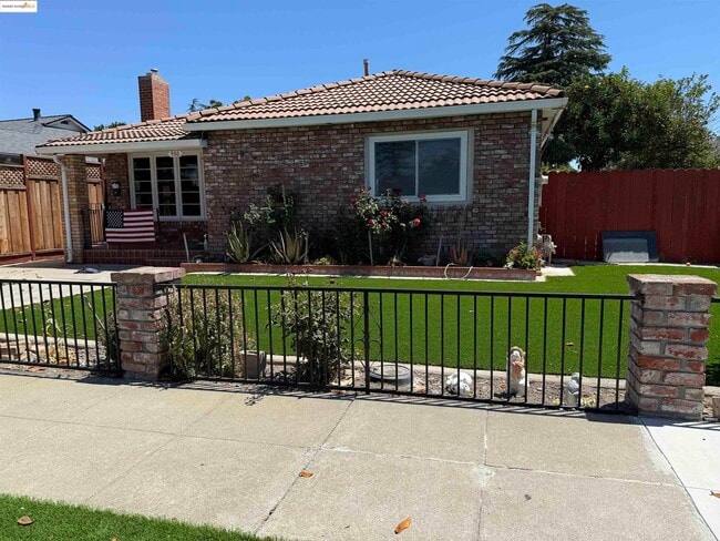 980 Acacia Way in Livermore, CA - Building Photo - Building Photo