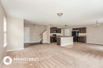 3415 Victoria Brook Ln in Charlotte, NC - Building Photo - Building Photo