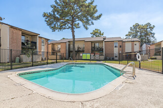 Serena Forest Apartments in Houston, TX - Building Photo - Building Photo