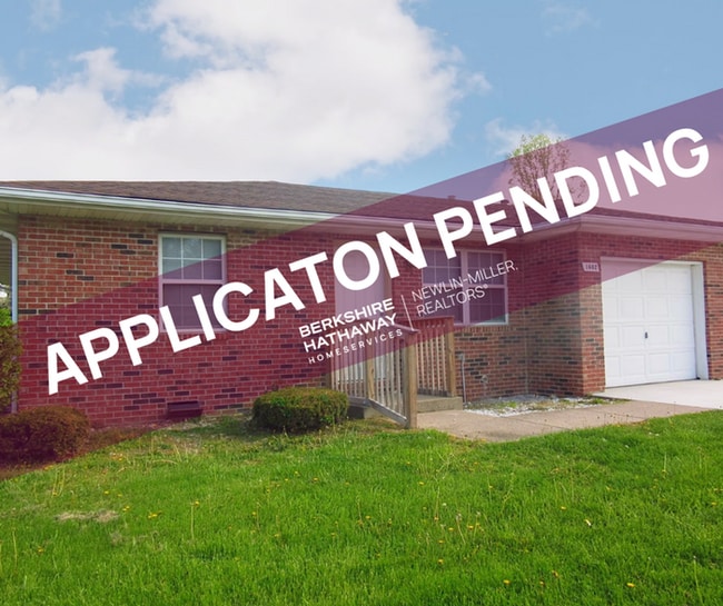 property at 1602 Country Walk Ct