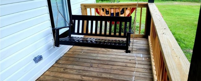 property at 434 Grimsley Rd