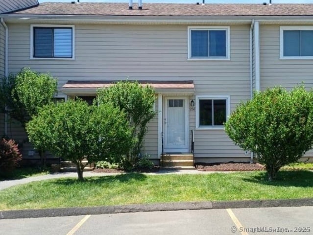 property at 256 Monticello Dr