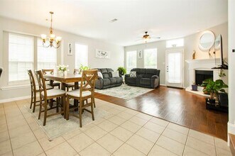 7912 Texian Trail in McKinney, TX - Building Photo - Building Photo