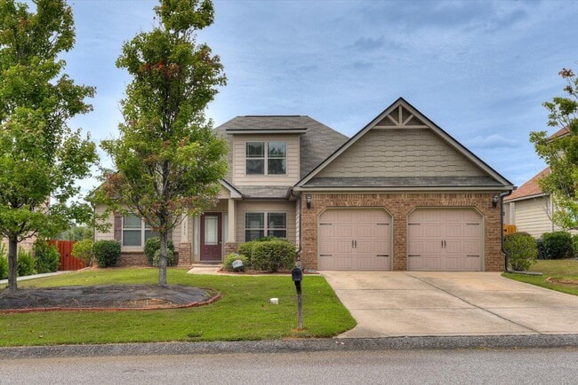 2417 Sunflower Dr in Evans, GA - Building Photo - Building Photo
