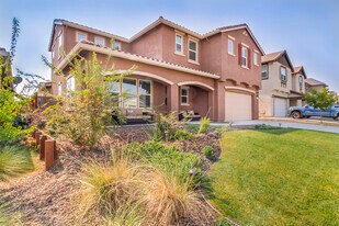5706 Desert Mallow St in Rocklin, CA - Building Photo