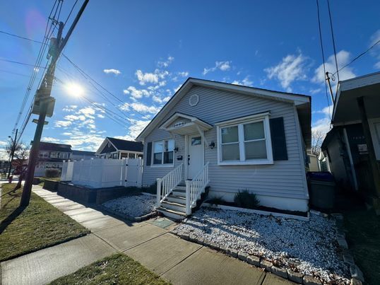 1405 D St in Belmar, NJ - Building Photo