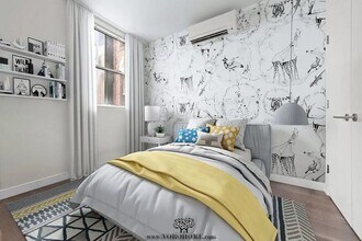 136 Beekman St in New York, NY - Foto de edificio - Building Photo