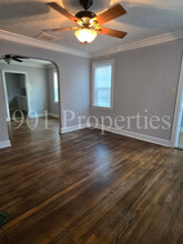 3754 Kearney Ave in Memphis, TN - Building Photo - Building Photo