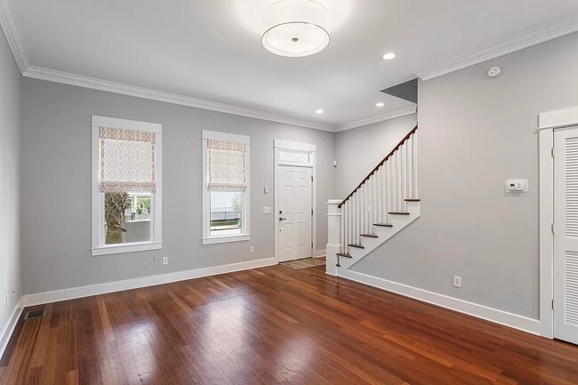 87 Bogard St in Charleston, SC - Building Photo - Building Photo