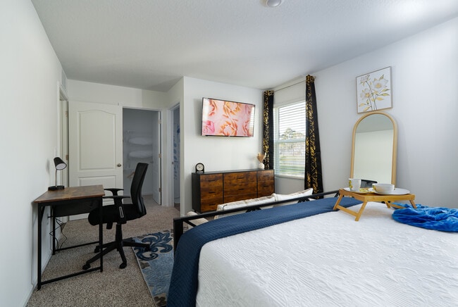 17 Evermore Ct, Unit 1 in St. Augustine, FL - Foto de edificio - Building Photo