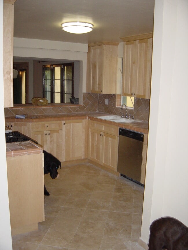 340 Mt Washington Dr, Unit 1/2 in Los Angeles, CA - Building Photo - Building Photo