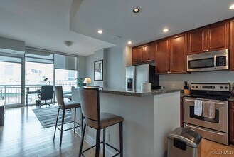 301 Virginia St in Richmond, VA - Building Photo - Building Photo