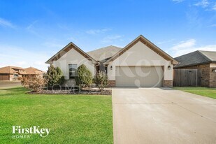 16716 Doyle Dr in Edmond, OK - Building Photo