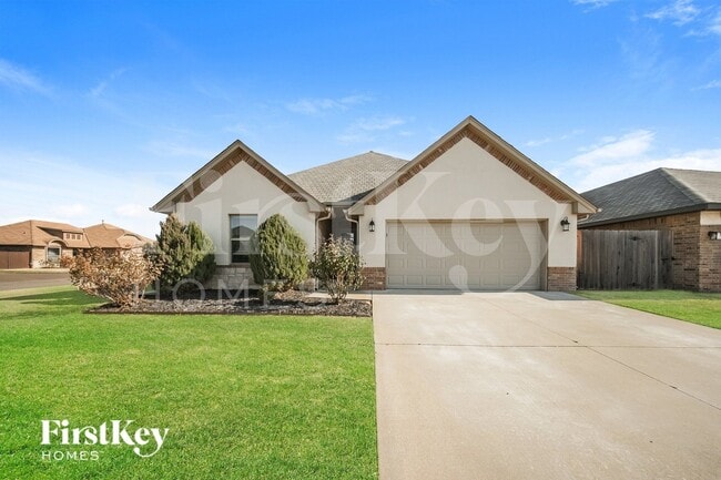 property at 16716 Doyle Dr