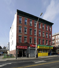 515-517 Newark Ave in Jersey City, NJ - Foto de edificio - Building Photo