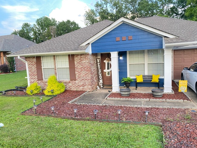 property at 3211 Ryan Cove