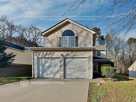 2840 Highland Hill Pkwy in Douglasville, GA - Building Photo