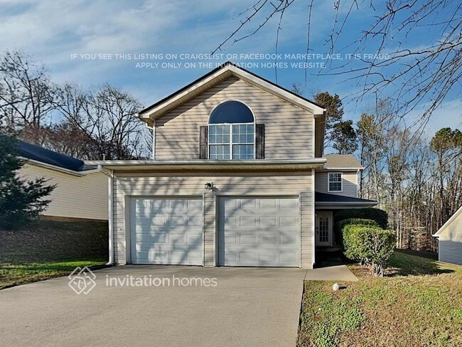 property at 2840 Highland Hill Pkwy