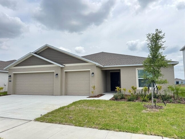 property at 2073 Marksman Rd