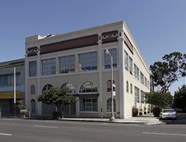 1147 Howard St in San Francisco, CA - Building Photo