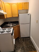 142 Hemenway St, Unit 3 in Boston, MA - Building Photo - Building Photo