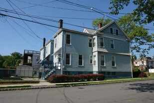 196-200 High St Apartments