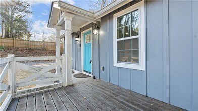 2183 Pansy St NW in Atlanta, GA - Building Photo - Building Photo