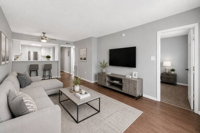 The Grove at Temple Terrace Apartments