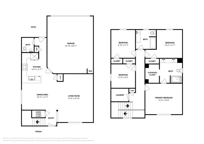 1507 Ashgrove Pl in Lebanon, TN - Building Photo - Building Photo