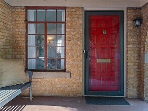 212 Edgemere Ct in Oklahoma City, OK - Building Photo - Building Photo