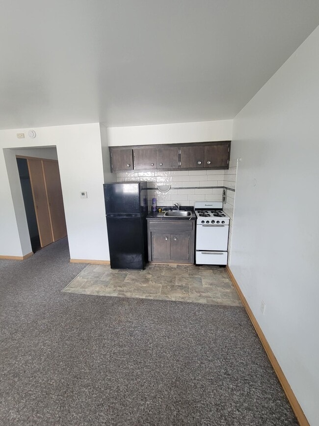 property at 6521 Beloit Rd