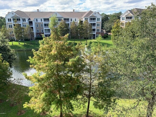 property at 13364 Beach Blvd