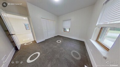 4000 Forest Ave in Brookfield, IL - Building Photo - Building Photo